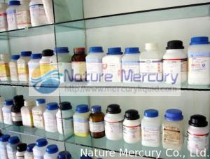 China Mercury(II) Iodide/Mercury(II) Iodide/Mercury(II) Nitrate/Mercury(I) nitrate on sale