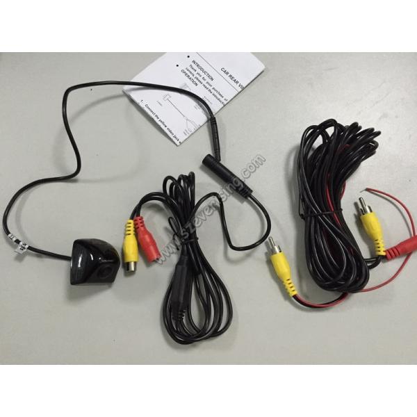 Universal Auto Parking Camera