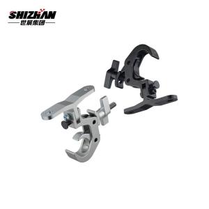 China Jr Snap Lighting Truss Clamps Quick Snap Hook Style Global on sale