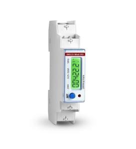 Quality EM115-Mod-DO DC 5 45 A Modbus Control Output Remote Digital Display and MID Certificate for sale