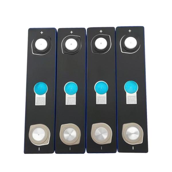 3500 Cycles Rechargeable Lithium Ion Cell Lifepo4 Battery 3.2V 173ah