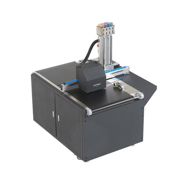 50Hz Single Pass Digital Printer