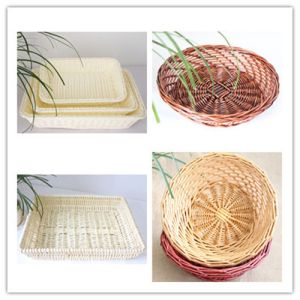 Jining Yuemei Wicker Basket Art Co., Ltd