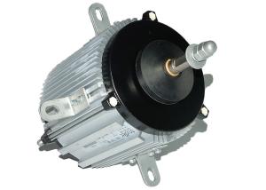 Quality 8 Pole 925Rpm Single Speed Heat Pump Fan Motor , Hvac Air Cooled Fan Motor for sale