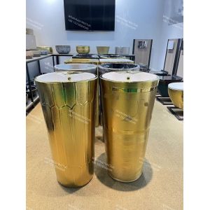 Chaozhou Ailanka Sanitary Ware Co. Ltd.