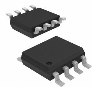 Quality FDS3992 N Channel Mosfet Array IC 100V 4.5A 2.5W Surface Mount 8-SOIC for sale