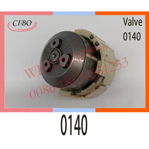 0140 Diesel Common Rail Fuel Pressure Sensor Valve 28525582 28297167 28277576