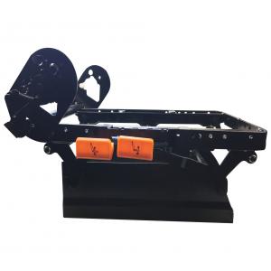 China Height Adjuster Seat Fitting For Heavy Machinery Equipment Vehicle Seat Base on sale