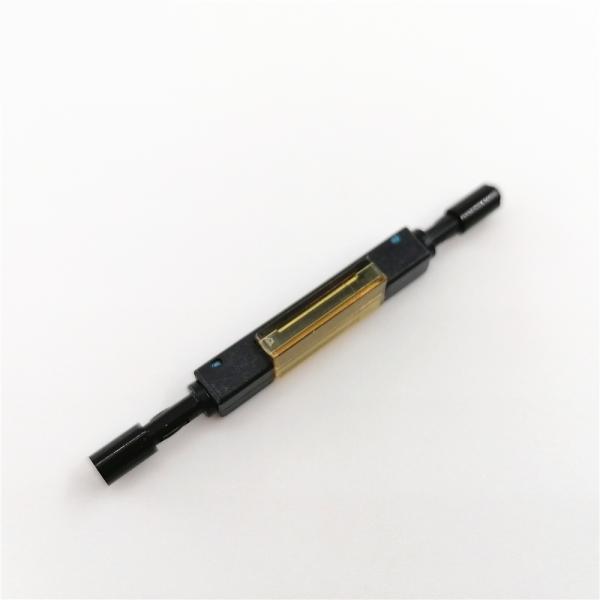 Single Mode Fiber SC Mechanical Splice Connector For Telecommuincation