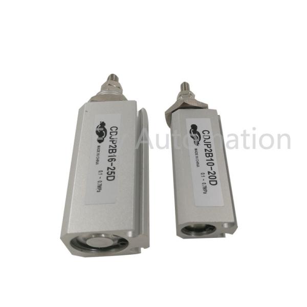 Buy CDJPB/CDJP2B CDJ Series SMC Type pneumatic Cylinder CDJPB10-15D at wholesale prices