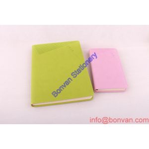 Quality Top quality hot sales delicate paperback diary notebook wholesale for sale