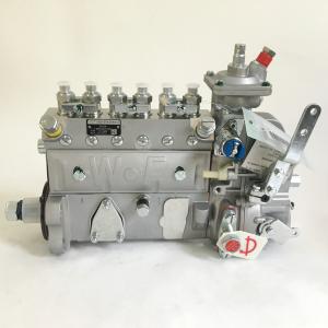 Quality 3973198 114KW Diesel Dongfeng 6bt Fuel Injection Pump for sale