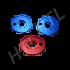 Customizable Plastic Injection Molding High Speed Overmolding Injection Molding