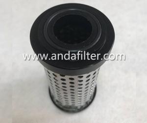 China High Quality High Pressure CNG LNG Fuel Gas Filter For Gas Engine Generator WG971655010-7 on sale