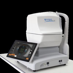 Quality Computerized Automatic Tonometer Non Contact Dual Sensor System for sale