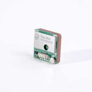 Quality High Accuracy Gnss Module With Antenna Micro Gps Module For Kids Or Dogs for sale