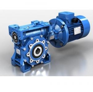 Quality 30r/min Worm Gear Speed Reducer For Mines Cycloidal Gear Reducer for sale