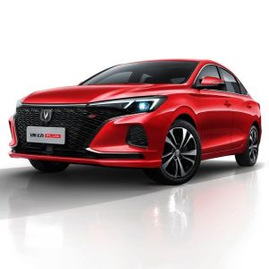 Buy cheap 2023 Changan Eado Ev460 Sedan Energy Electric Car with Maximum Power of 100kw from wholesalers