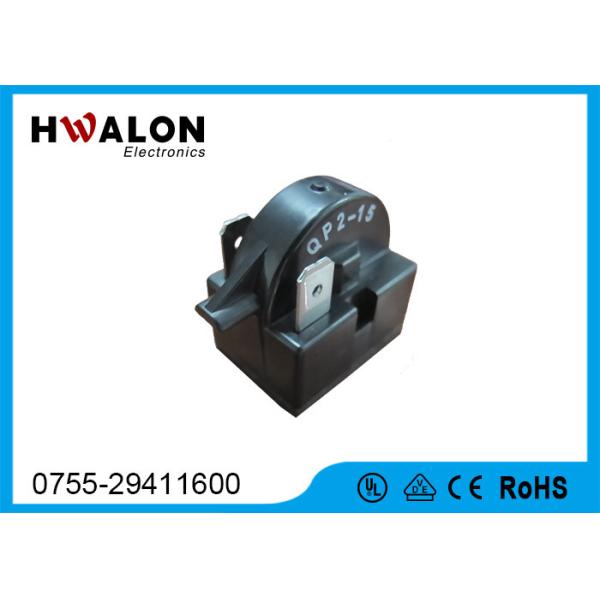 1 Pin 2 Pins 3 Pins 4 Pins PTC Starter Relay / PTC Thermistor For Refrigerator