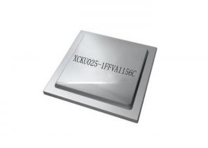 Quality FPGA Integrated Circuit XCKU025-1FFVA1156C Integrated Circuit Chip 1156FCBGA FPGA Chips for sale