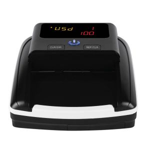 UV MG Counterfeit Money Detector
