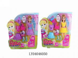 Quality 9  Fashional DIY Dolls,Best gifts for girl for sale