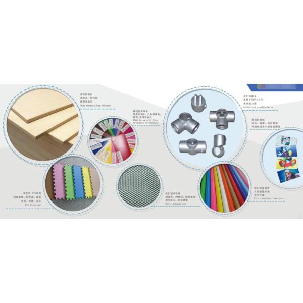 Indoor soft playground in blue design for kids with sailing theme