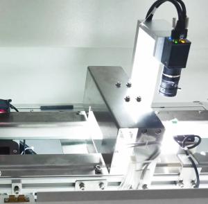 Quality High Level Green Laser Marking Machine 220V Prismlab for sale