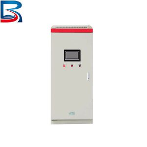 Quality CCC Electrical Power Distribution Box 1.2/1.5/2.0 Mm Customizable for sale