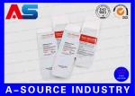 Bulking Injectable Peptide Custom Achat Peptide 10ml Vial Boxes with Laser