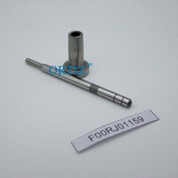 ORTIZ Chevrolet Silverado F00R J01 159 diesel engine injector control valve assy F00RJ01159