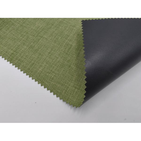 Flame Retardant Backpack with Peeling Strength over 5N/5cm 600D cation fabric