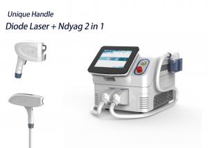 2000W Power Supply Industrial Laser Hair Removal Machine Strong And Stable Energy