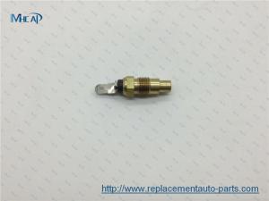 China Metal Coolant Temperature Sensor 83420-16020 For Hyundai Mazda Subaru Suzuki on sale