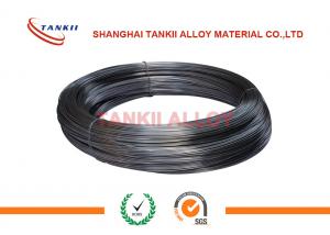Quality Stainless Steel Fecral Alloy Wire 0.7mm 0.9mm 1.0mm With Electric Resistance for sale