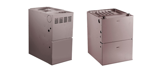 Gas Furnace