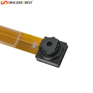 2 Million Pixels MIPI OV2680 High Resolution Camera Module 83 Degrees