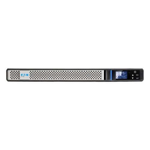 EATON 5P850IRG2 850VA 680W 230V Tower/Rack Line-interactive UPS for Office Computer Maintenance-free Battery Included
