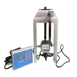 China Multi-Functional Strength Tester Decorative Brick Bond Strength Concrete Strength Detector on sale