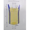 Buy cheap Humidity Resistant Foldable Big Bag FIBC PP Circular Bulk Bag For Mineral from wholesalers