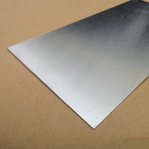 Quality 100mm Coated Aluminium Metal Plate O - H112 Mill Finish Building Supplies for sale
