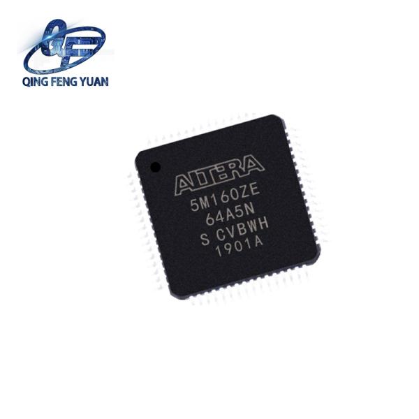 In Stock Parts Ship Today 5M160ZE64A5N Al-tera Electronic Components ICS Microcontroller 5M160ZE6
