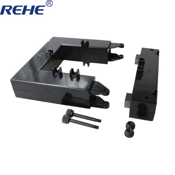 split ct DP-58 current transformer factory 600/5A wound type current transformer for Digital meter
