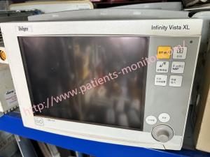 Quality Drager Infinity Vista XL Used Patient Monitor REF MS18986 For Neonatal Pediatric And Adult for sale