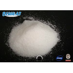 Quality Nonionic Polyacrylamide For Potassium Chloride Producing for sale