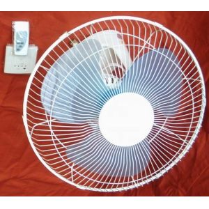 Quality High Durability 360 Degree Oscillating Ceiling Fan , 16 Inch Ceiling Fan for sale