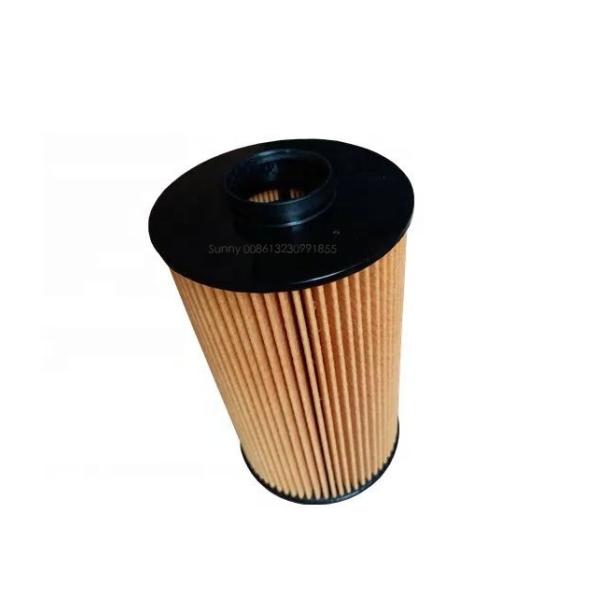 Truck engine WP6 parts oil filter 13055724