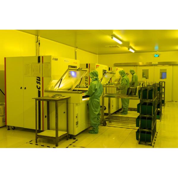 Etching Ultra Thin Vapor Chamber for Efficient Heat Dissipation in Slim Consumer Electronics