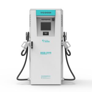 Buy cheap Electric Vehicle 120 KW DC Quick Charging Stations , DC Electric Car Charger from wholesalers
