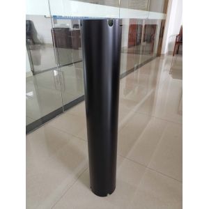 Buy cheap Epoxy Glass Fiber Tube Heat Resistance Glassfiber Wire Insulation Pipe from wholesalers